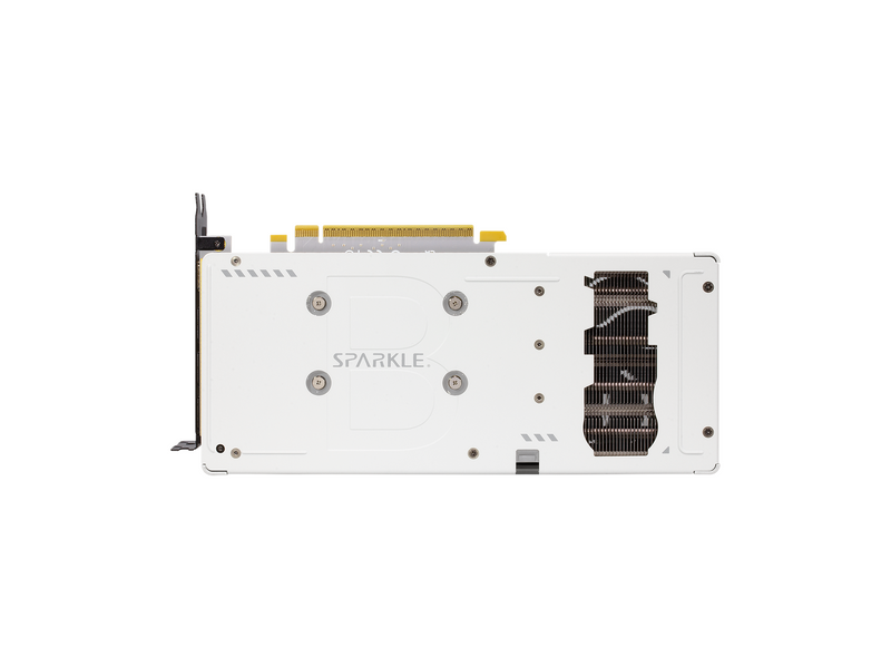 Sparkle Arc B570 Guardian Luna OC - 10GB GDDR6 RAM - Grafikkarte