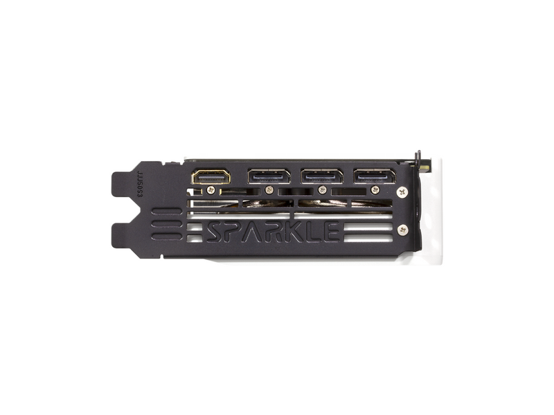 Sparkle Arc B570 Guardian Luna OC - 10GB GDDR6 RAM - Grafikkarte