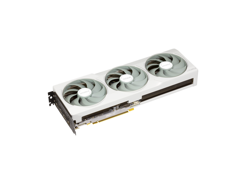Sparkle Arc B580 Titan Luna OC - 12GB GDDR6 RAM - Grafikkarte