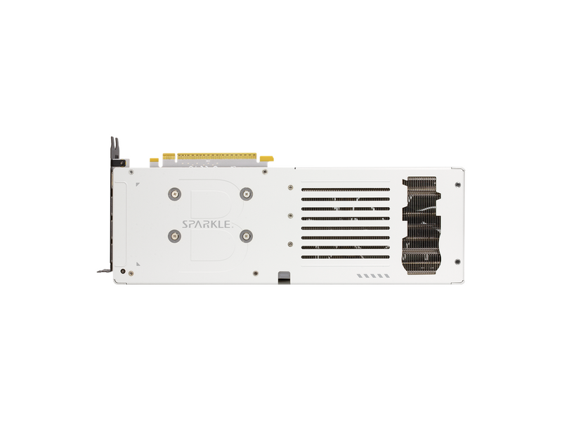Sparkle Arc B580 Titan Luna OC - 12GB GDDR6 RAM - Grafikkarte
