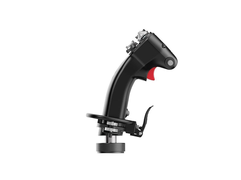 Moza Racing MH16 Flightstick - Wired Flight simulator instrument panel - PC