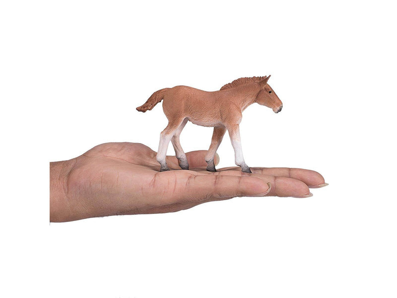 Mojo - Horse World Suffolk Punch Foal