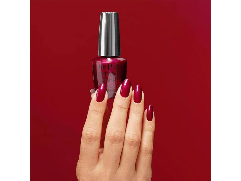 OPI Infinite Shine Nail Lacquer