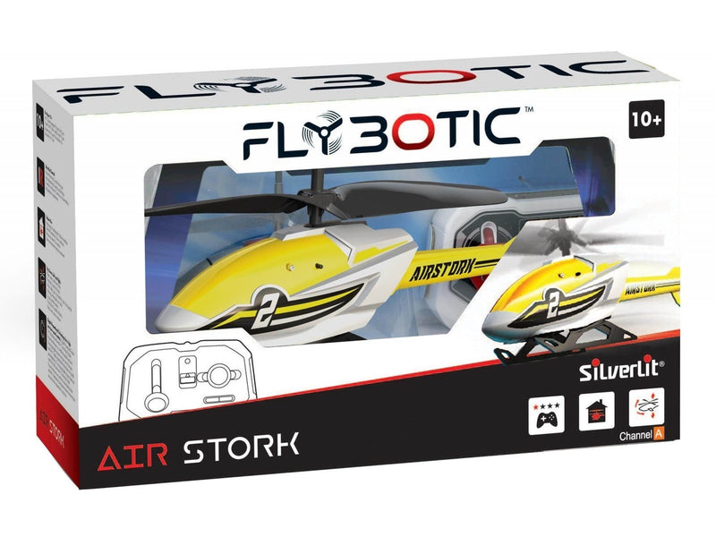 Silverlit Flybotic - Air Stork