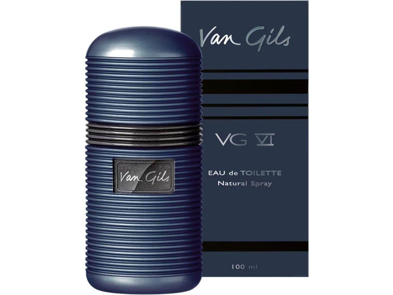 Van Gils VI Eau de toilette 100ml
