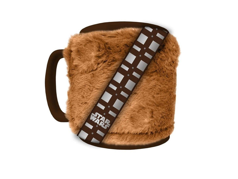 Pyramid - Star Wars - Chewbacca Puffy - Becher