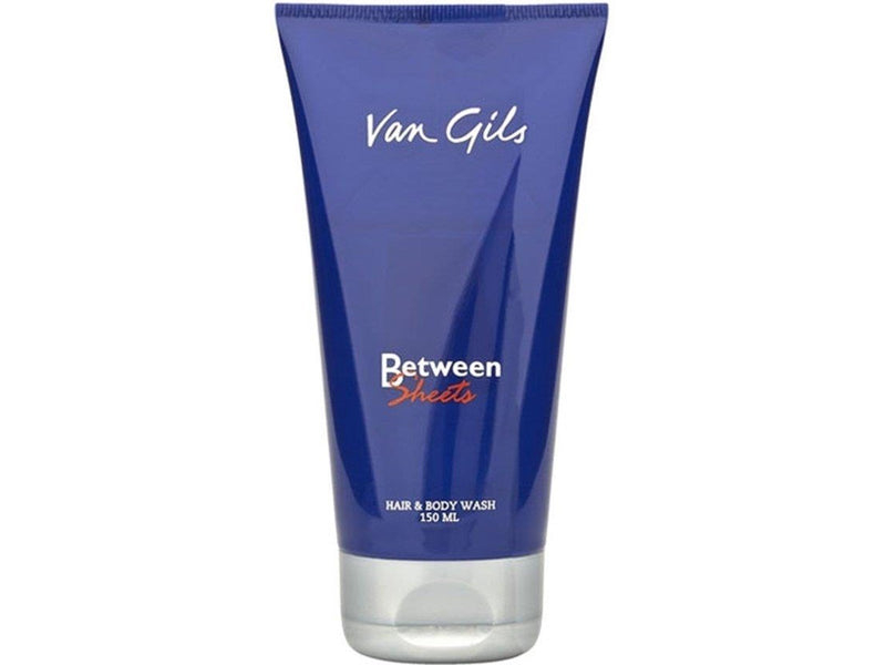 Van Gils Between Sheets Hair & body wash 150ml 150ml