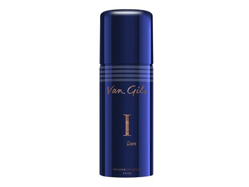 Van Gils Vg I Dare Deodorant spray 150ml