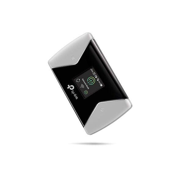 TP-LINK M7450 4G/LTE WLAN Router