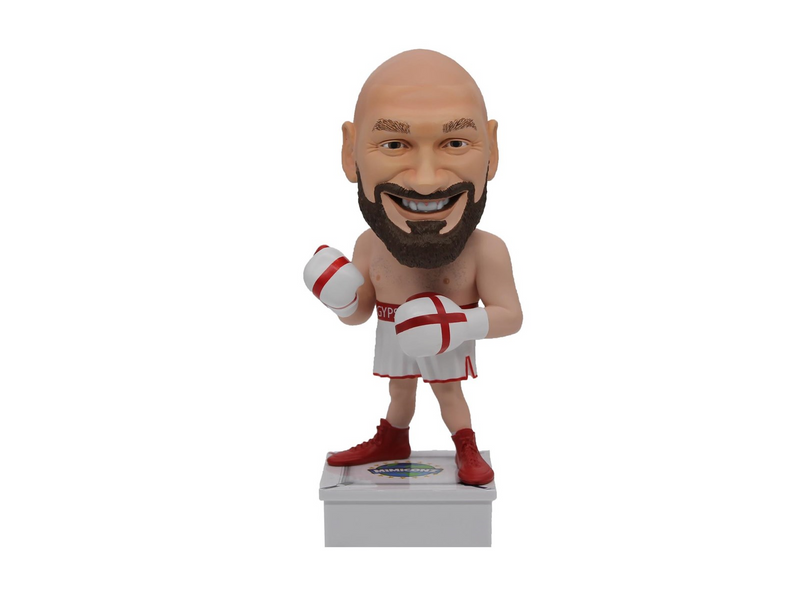 Mimiconz - Tyson Fury - Figur