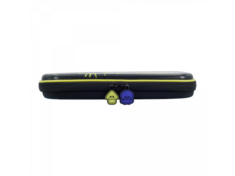 HORI Premium Vault Case (Splatoon 3) - Miscellaneous Bag - Nintendo Switch