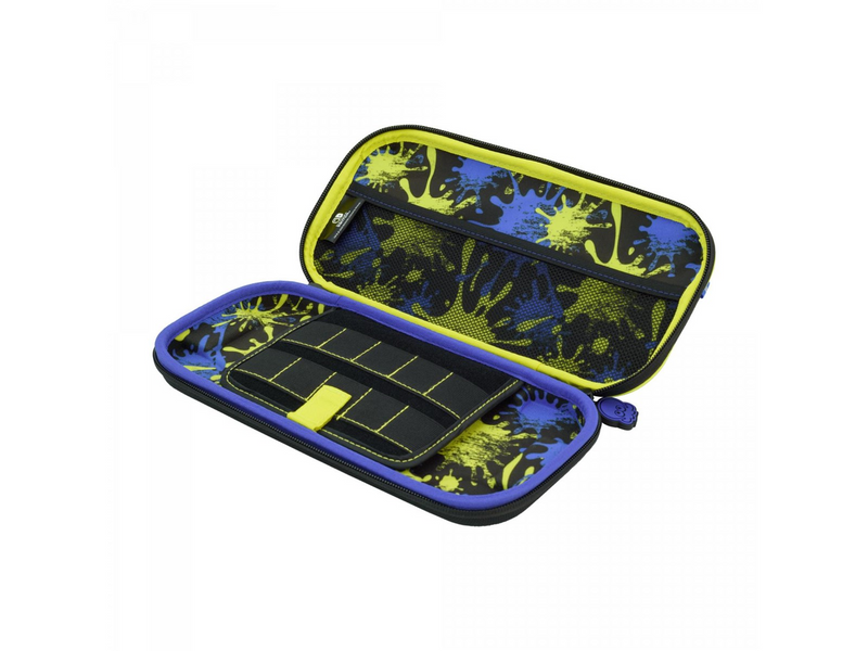 HORI Premium Vault Case (Splatoon 3) - Miscellaneous Bag - Nintendo Switch