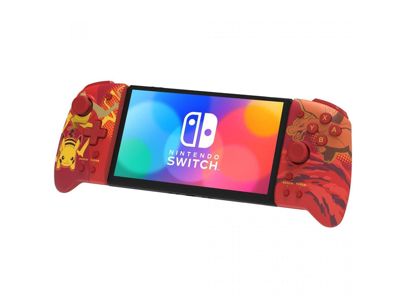 HORI Split Pad Pro Charizard & Pikachu - Miscellaneous Controller - Nintendo Switch