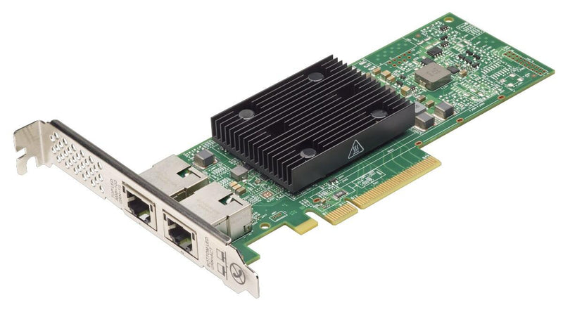 Lenovo ThinkSystem Ethernet Netzwerkadapter 2-Port, 10Gbit/s, RJ-45, Broadcom 57416