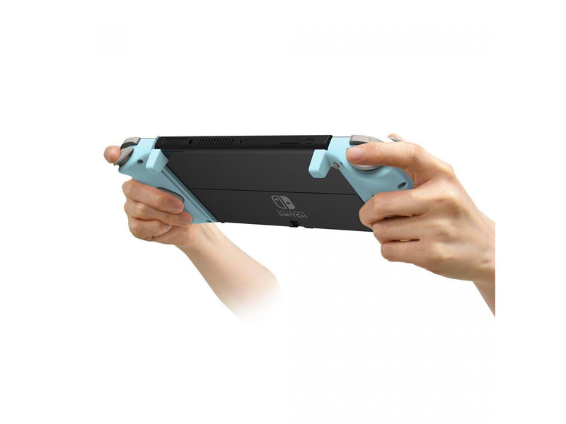 HORI Split Pad Compact (Pikachu & Mimikyu) - Miscellaneous Controller - Nintendo Switch