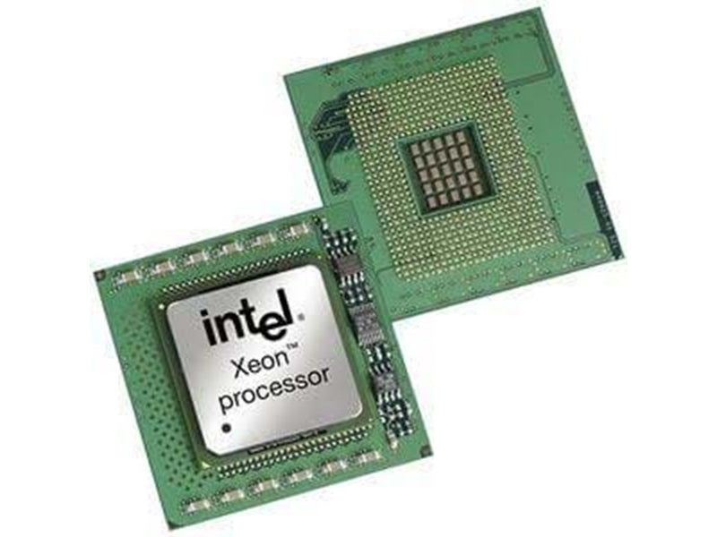 IBM Dual-Core Int.Xeon Prc.5140/2.33GHz CPU - 2 Kerne - 2.3 GHz - Intel LGA771