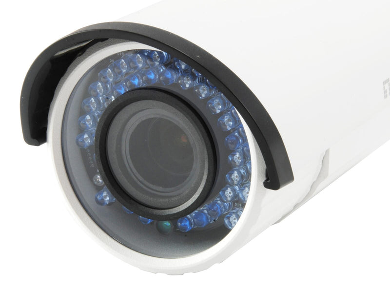 LevelOne FCS-5060 Überwachungskamera 2-Megapixel