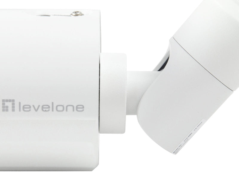 LevelOne FCS-5060 Überwachungskamera 2-Megapixel