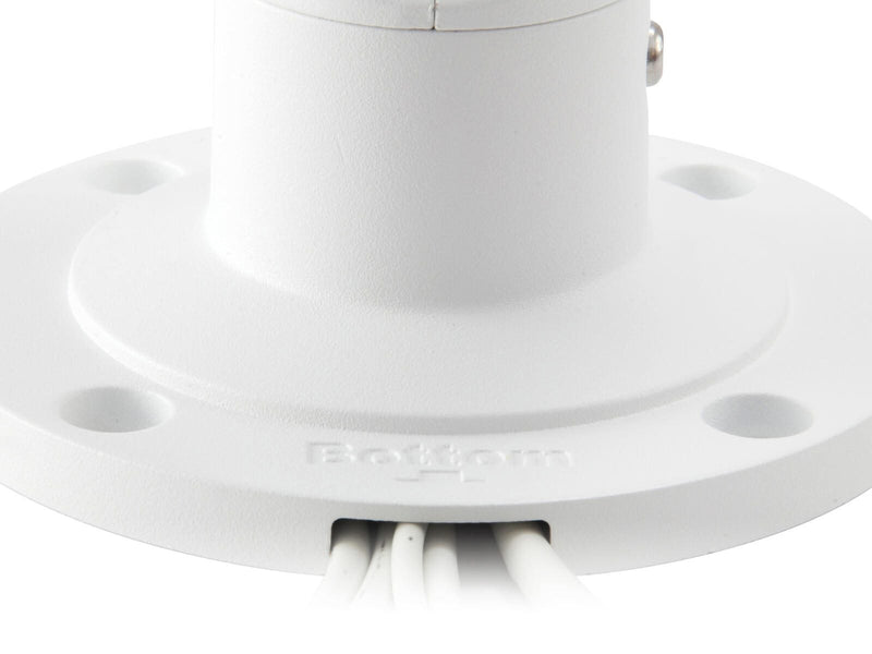 LevelOne FCS-5060 Überwachungskamera 2-Megapixel