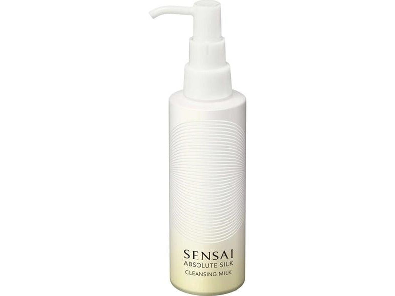 Sensai Absolute Silk Cleansing Milk 150 ml