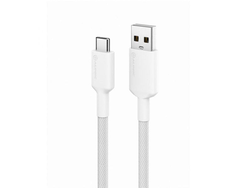 ALOGIC Elements Pro USB 2.0 USB-A to USB-C - 1m