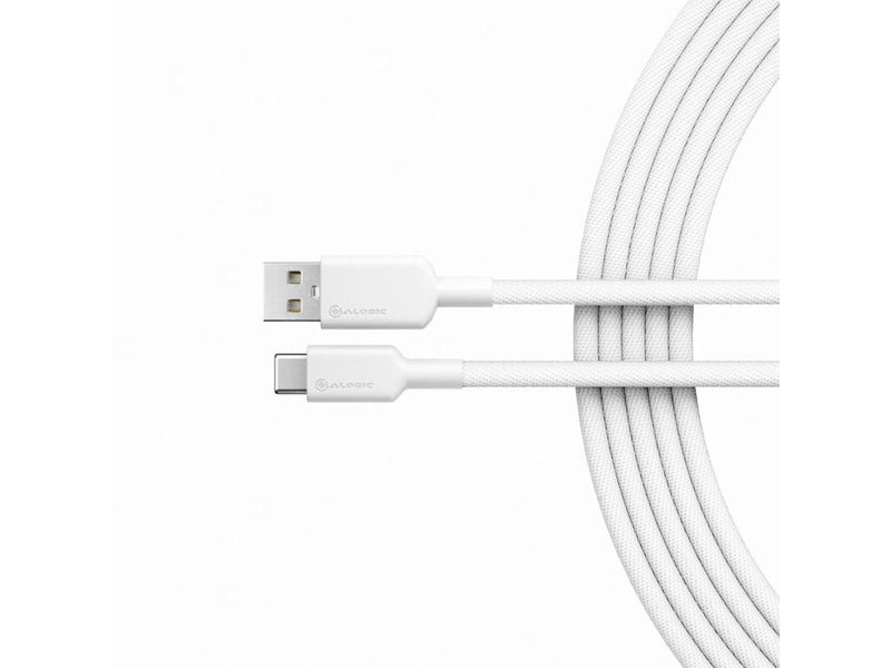 ALOGIC Elements Pro USB 2.0 USB-A to USB-C - 1m