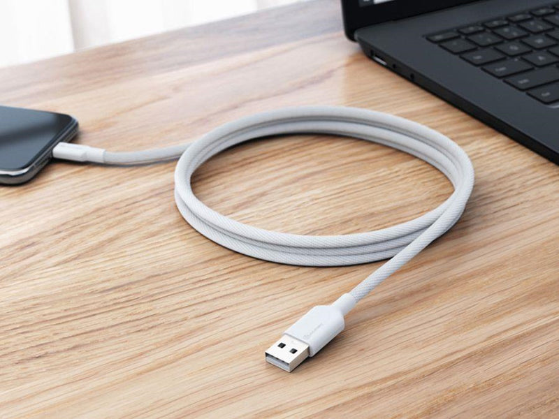 ALOGIC Elements Pro USB 2.0 USB-A to USB-C - 1m