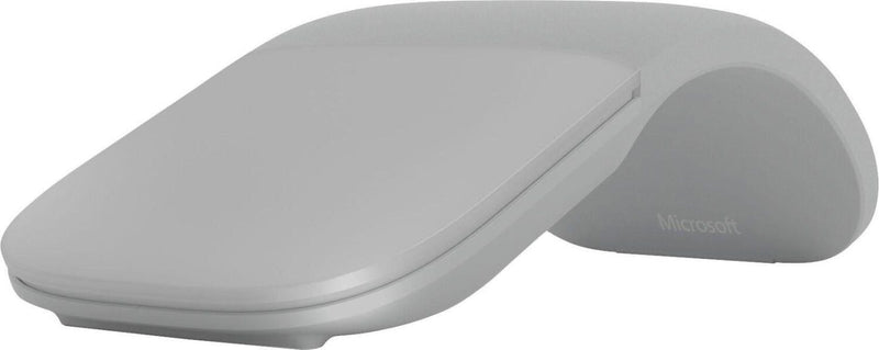 Microsoft Surface Arc Maus Kabellos Platin