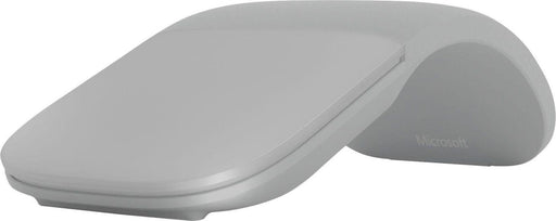 Microsoft Surface Arc Maus Kabellos Platin