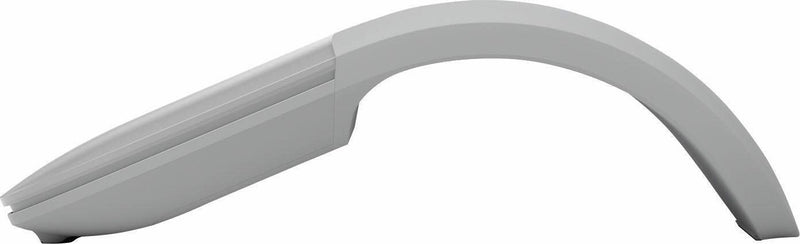 Microsoft Surface Arc Maus Kabellos Platin