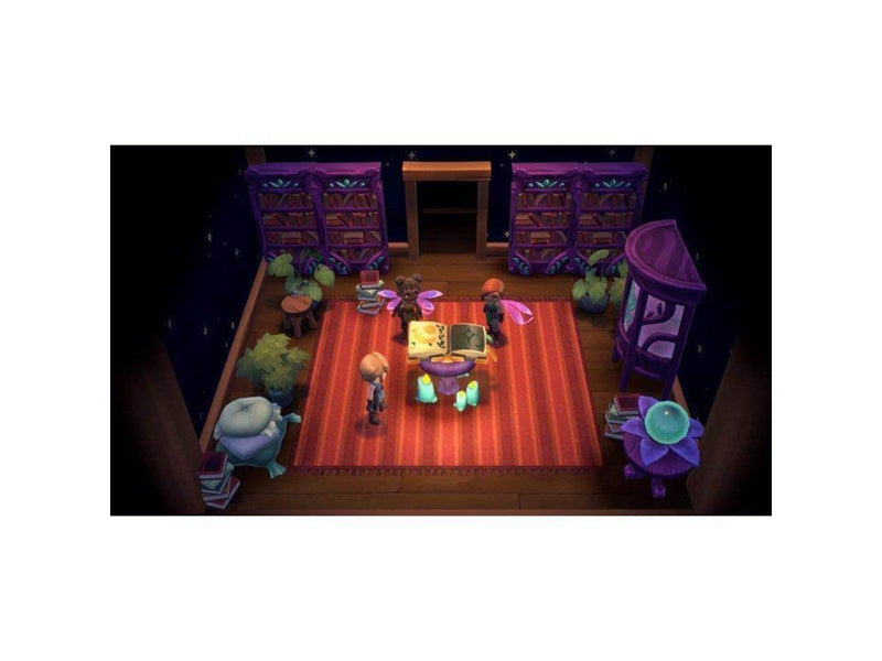 Fae Farm - Nintendo Switch - RPG - PEGI 7
