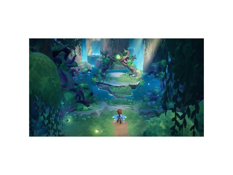 Fae Farm - Nintendo Switch - RPG - PEGI 7