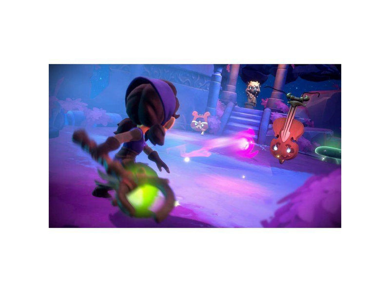 Fae Farm - Nintendo Switch - RPG - PEGI 7