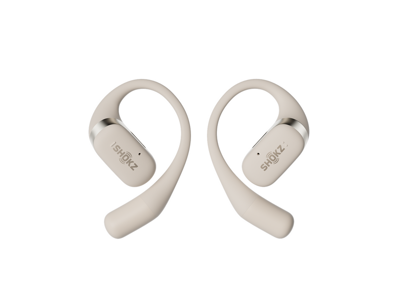 Shokz OpenFit - Beige