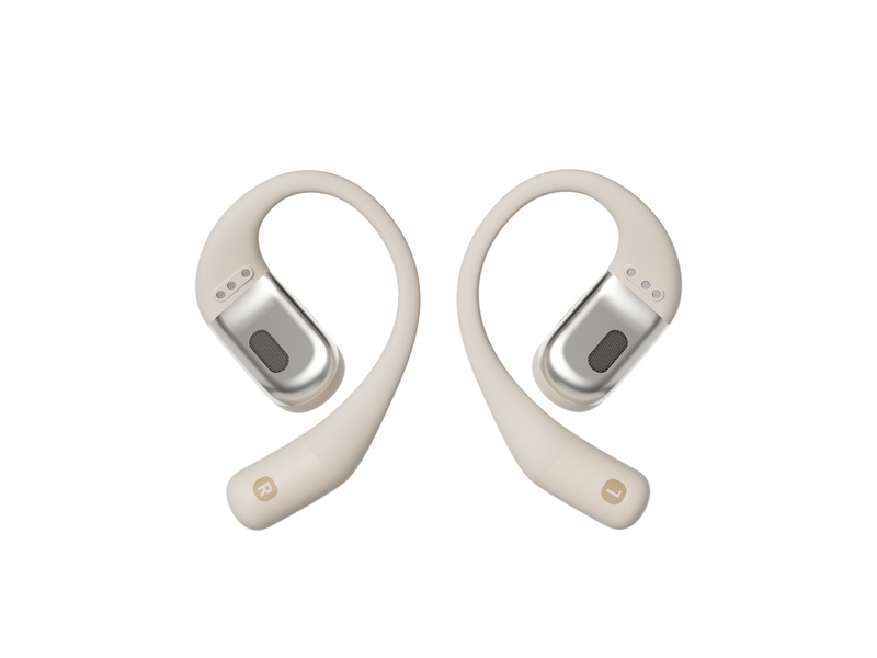 Shokz OpenFit - Beige