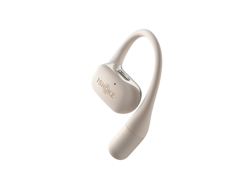 Shokz OpenFit - Beige