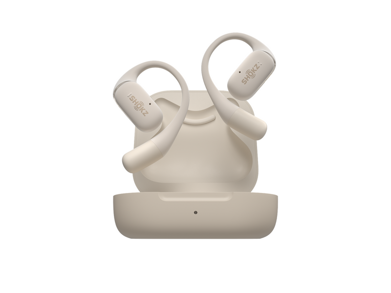 Shokz OpenFit - Beige
