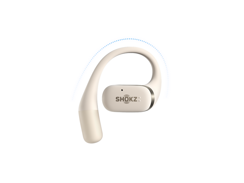 Shokz OpenFit - Beige
