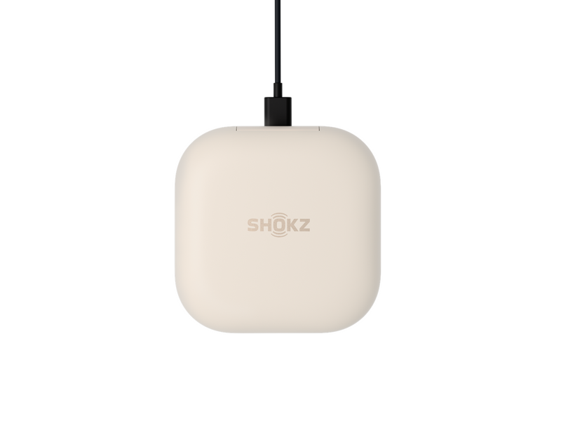 Shokz OpenFit - Beige