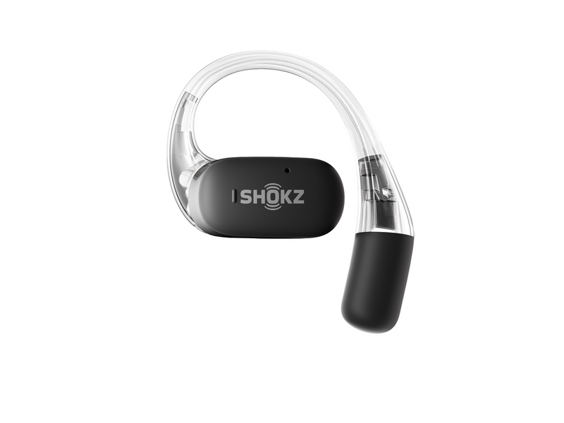 Shokz OpenFit - Beige