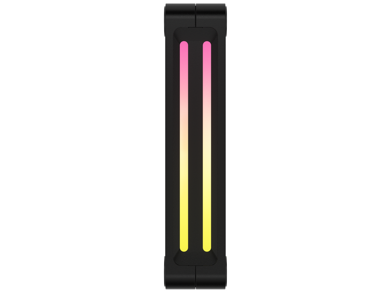 Corsair iCUE LINK QX120 RGB Starter Kit - Black