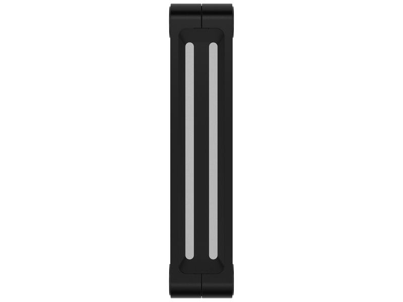 Corsair iCUE LINK QX120 RGB Starter Kit - Black