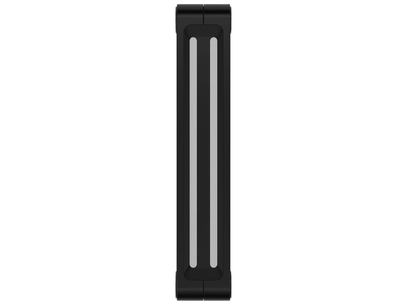 Corsair iCUE LINK QX140 RGB Starter Kit - Black - Gehäuselüfter - 140mm - Schwarz mit RGB LED - 37 dBA