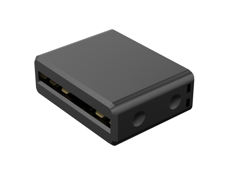 Corsair iCUE LINK QX120 RGB Starter Kit - White - Gehäuselüfter - 120mm - Weiß mit RGB-Beleuchtung - 37 dBA
