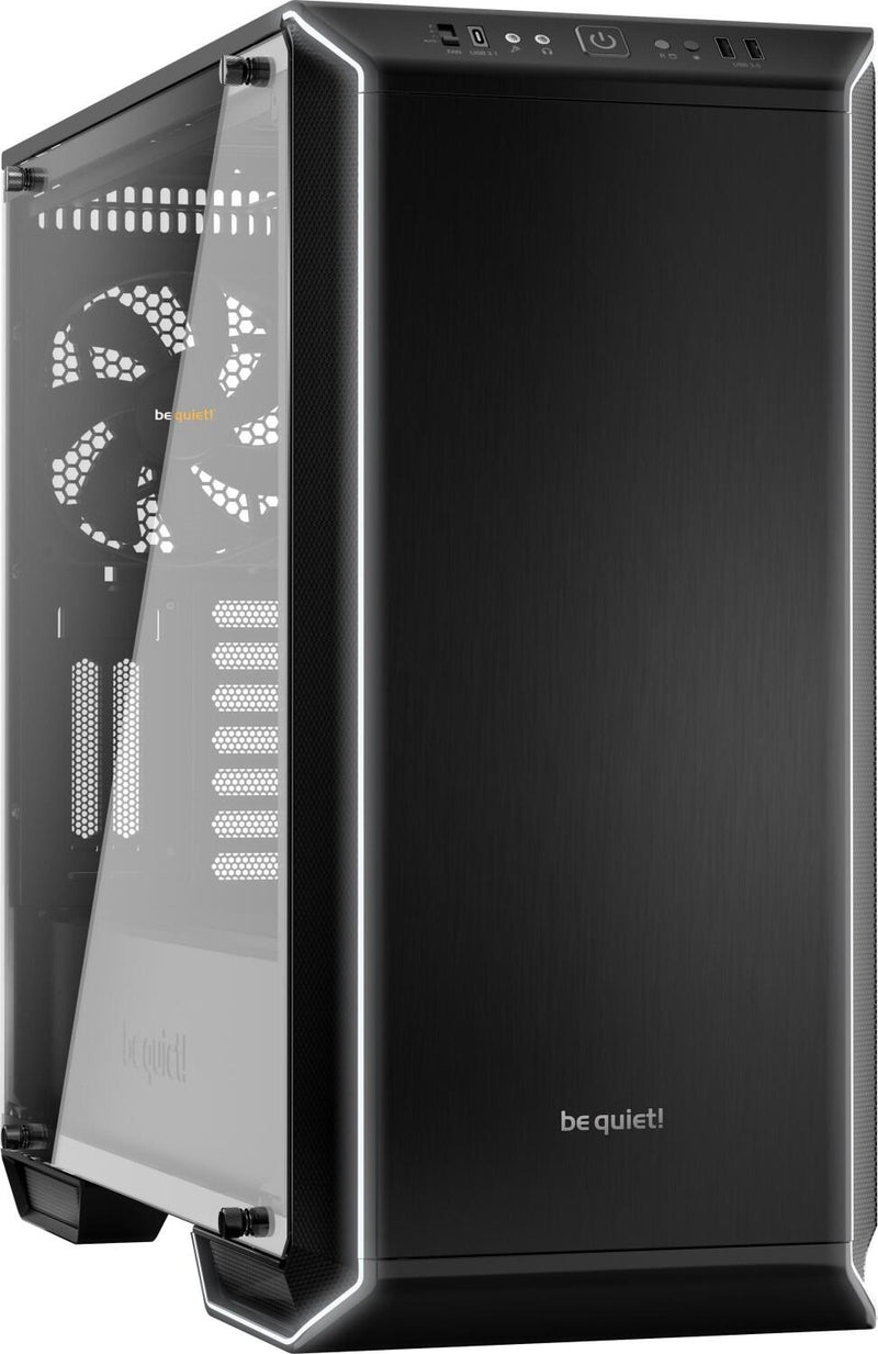 be quiet Dark Base 700 Midi-ATX-Tower Gehäuse