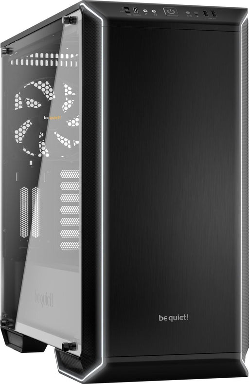 be quiet Dark Base 700 Midi-ATX-Tower Gehäuse
