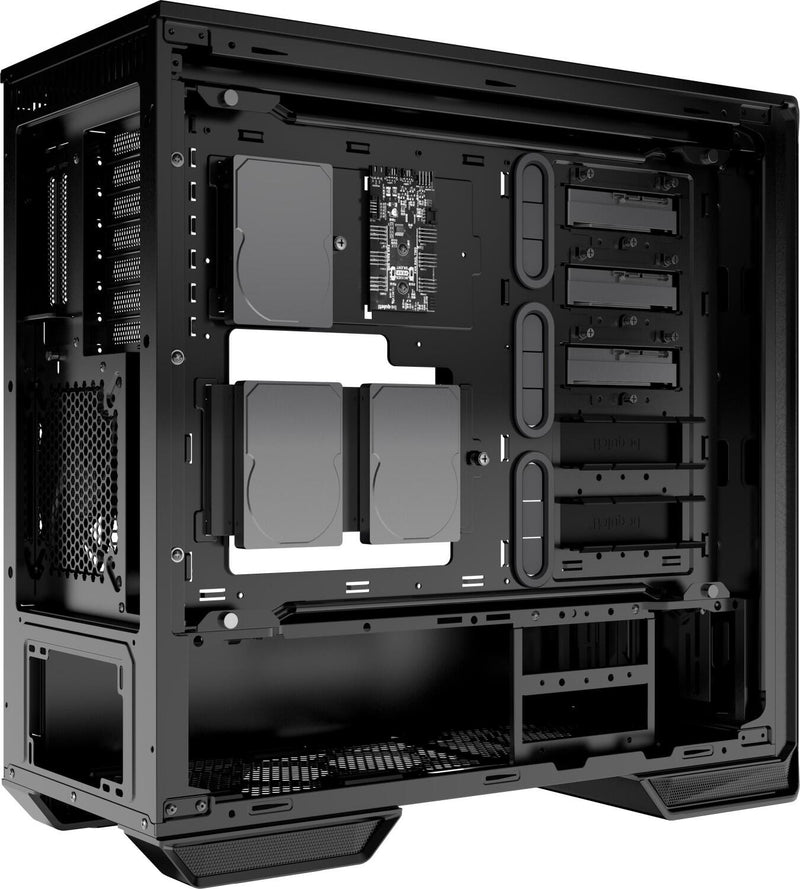 be quiet Dark Base 700 Midi-ATX-Tower Gehäuse