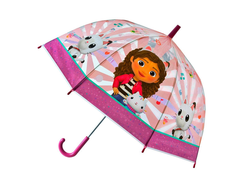 Gabby's Dollhouse Umbrella