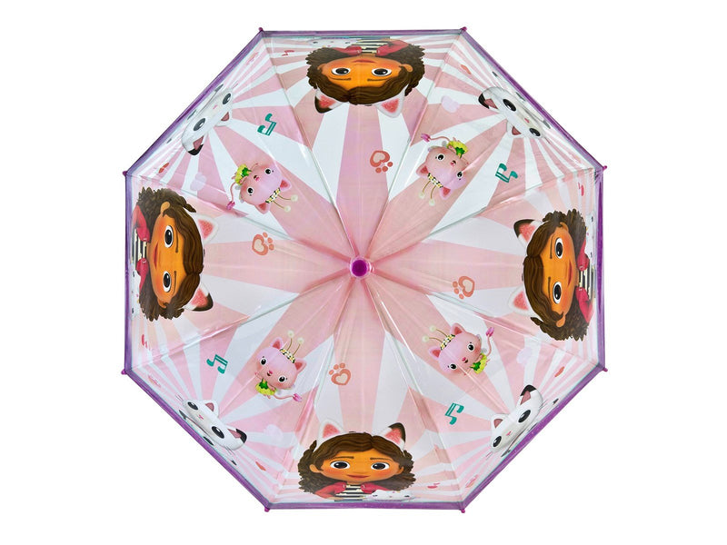Gabby's Dollhouse Umbrella