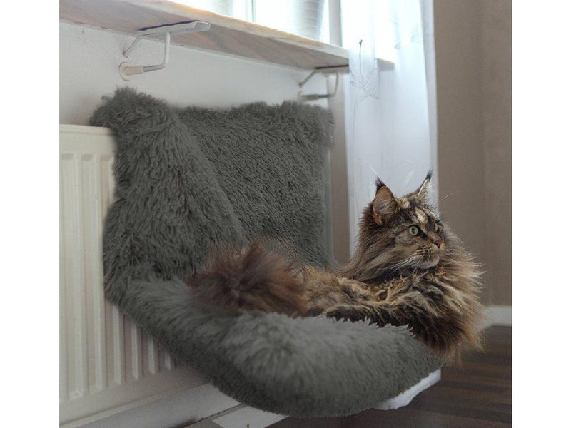 Dogman Radiator bed Shaggy